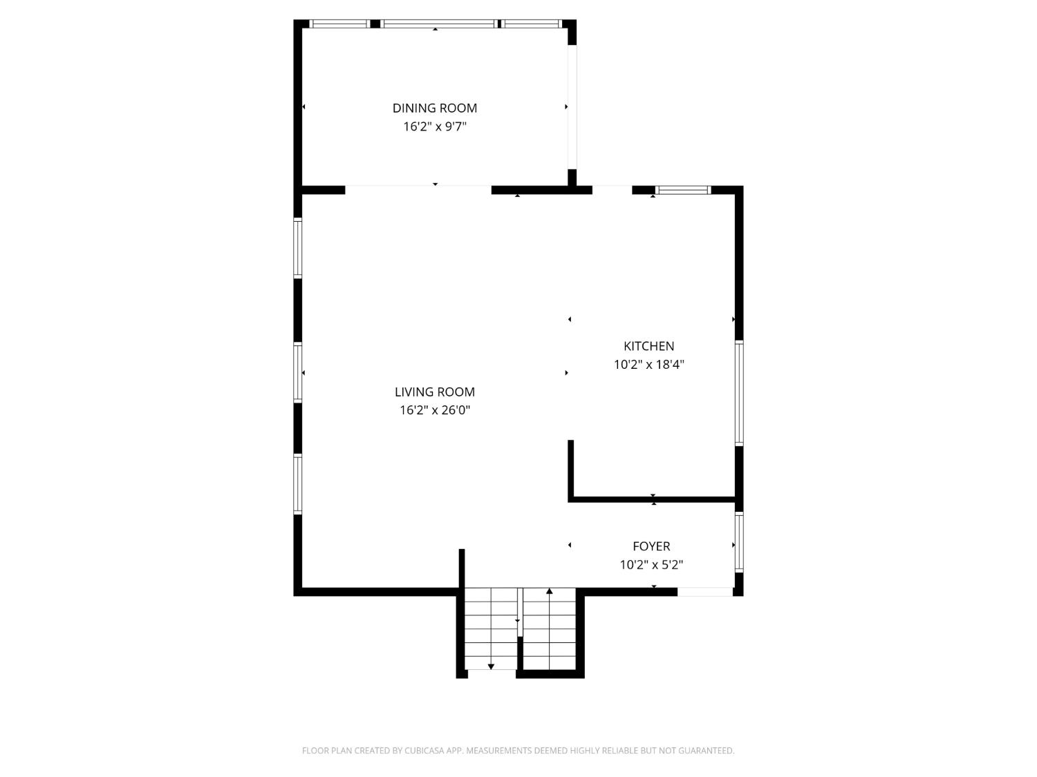 36556 Mudge Ranch Rd, Coarsegold, CA 93614
