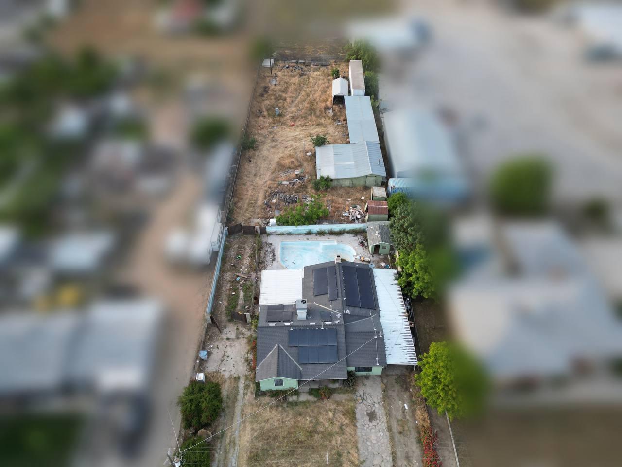 3598 W Franklin Ave, Fresno, CA 93706