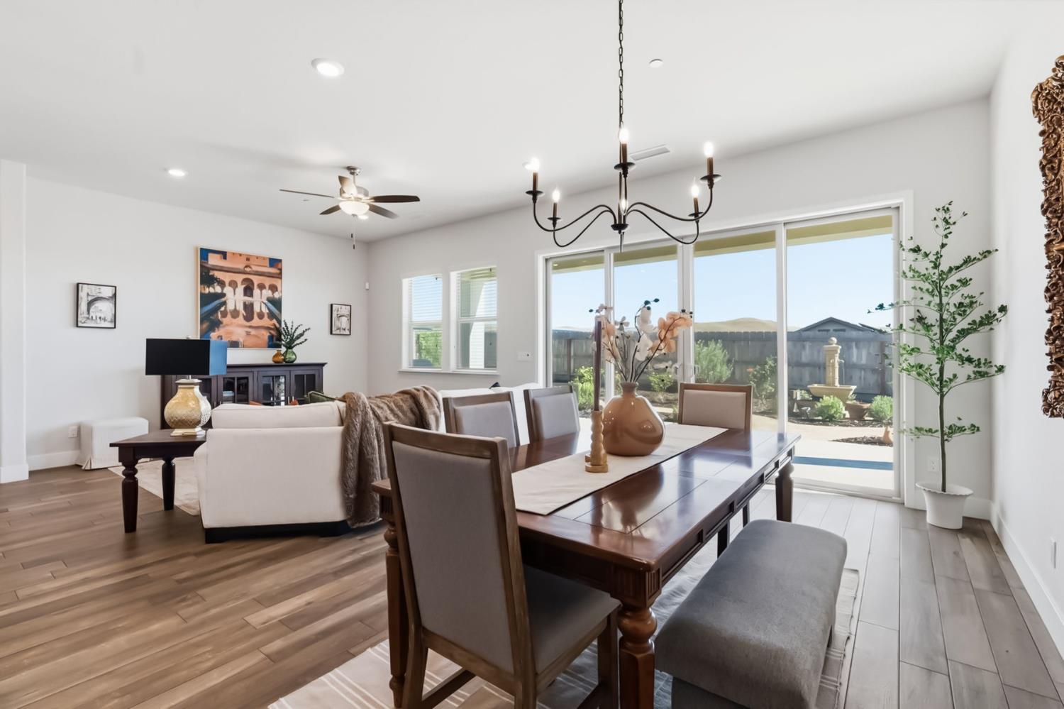 19707 Goldfield Ln, Friant, CA 93626