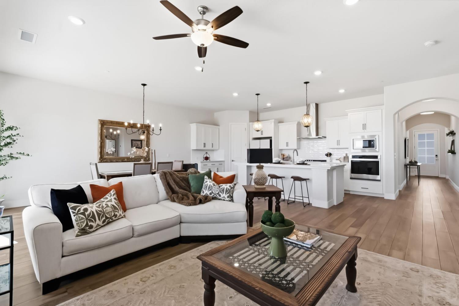 19707 Goldfield Ln, Friant, CA 93626