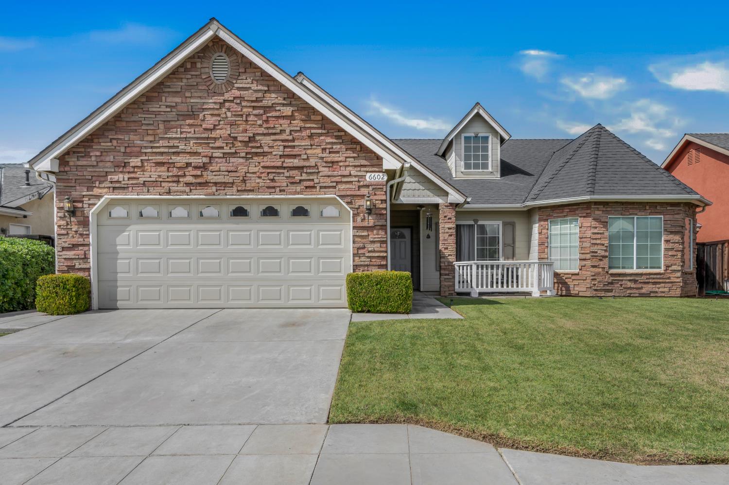 6602 E Lowe Ave, Fresno, CA 93727