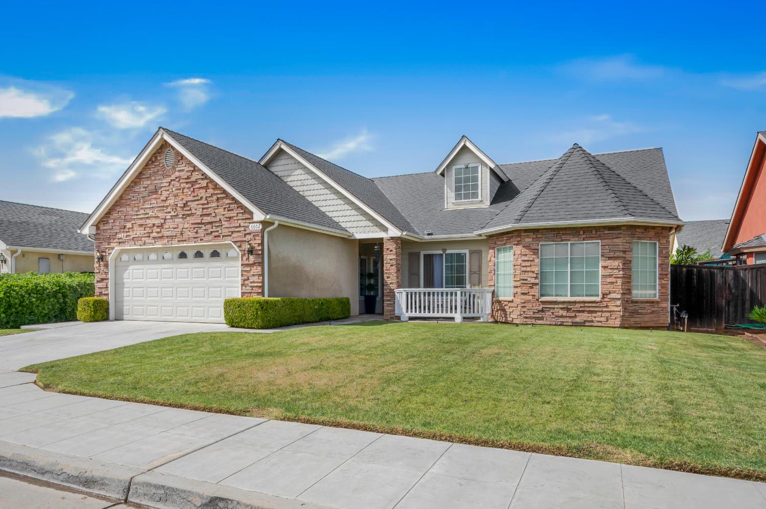 6602 E Lowe Ave, Fresno, CA 93727