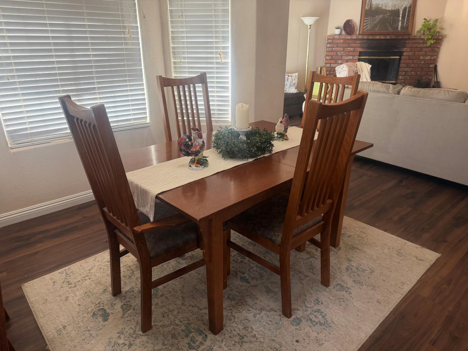 16638 Mark Rd, Madera, CA 93636