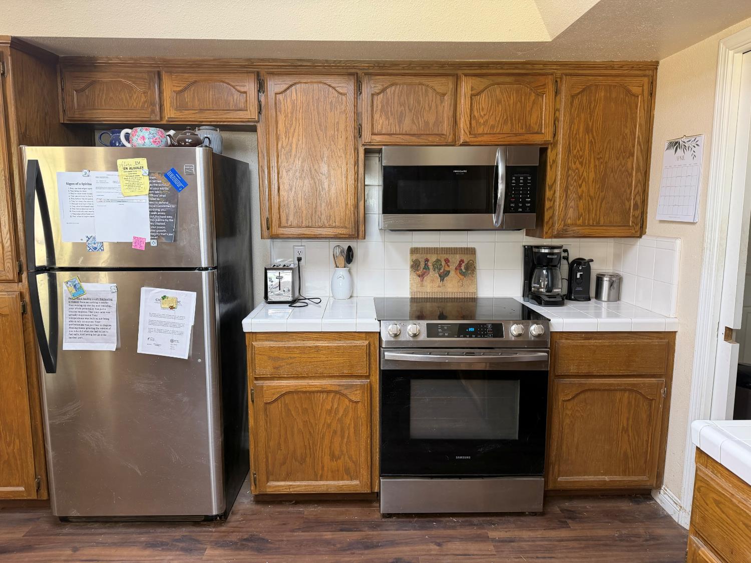 16638 Mark Rd, Madera, CA 93636