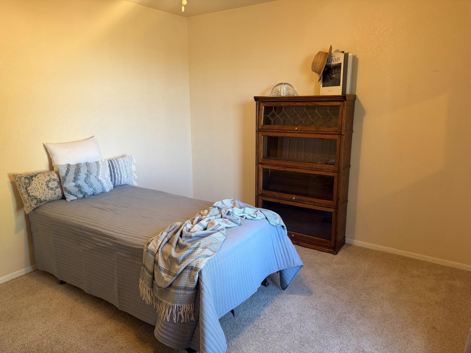 16638 Mark Rd, Madera, CA 93636