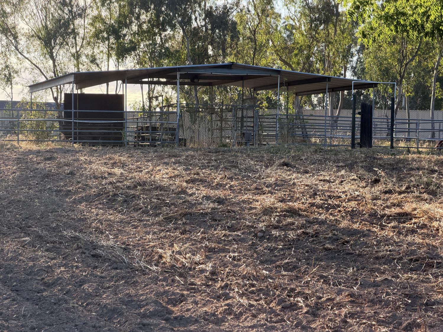 16638 Mark Rd, Madera, CA 93636