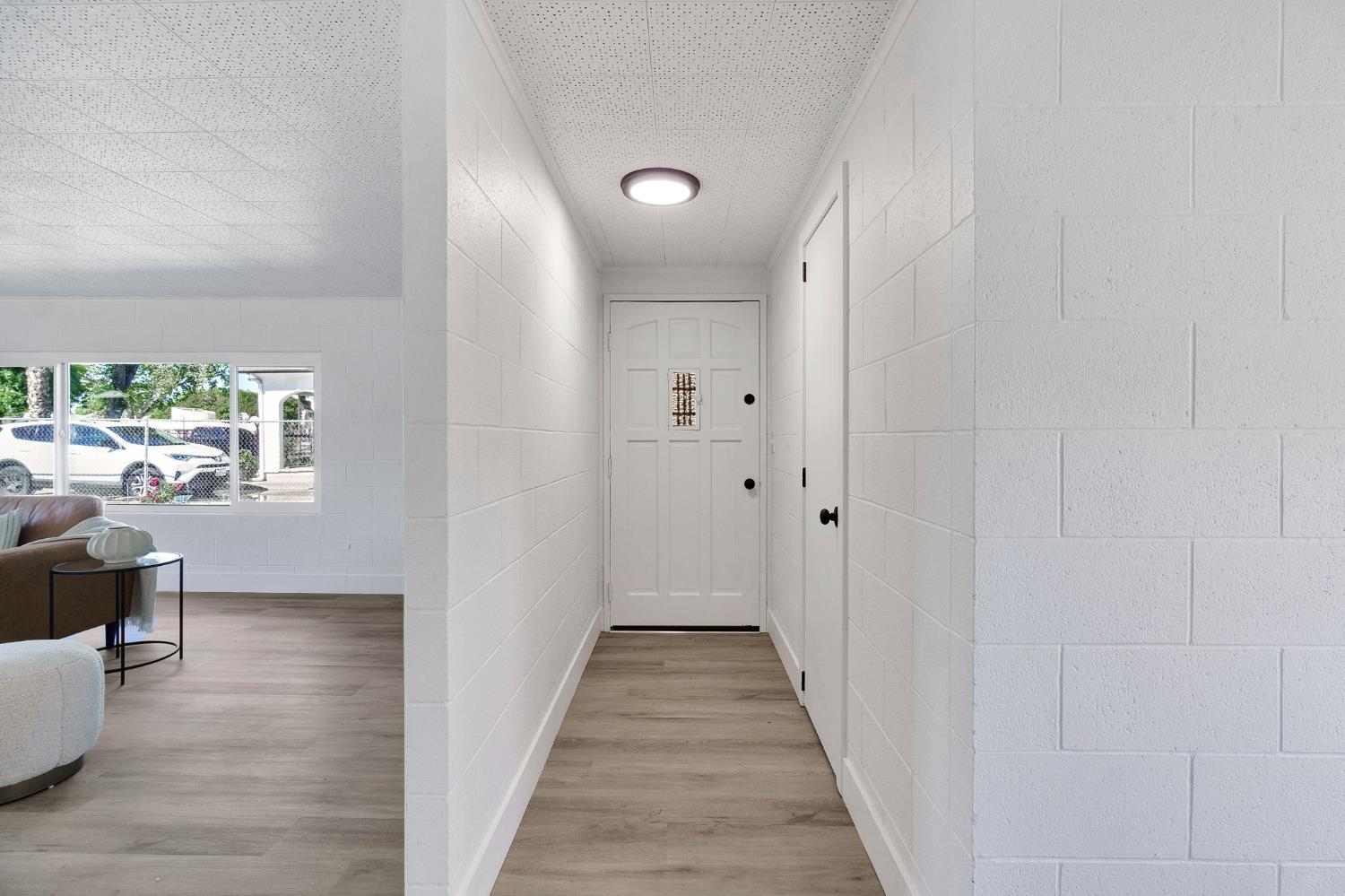 2819 E Tyler Ave, Fresno, CA 93701