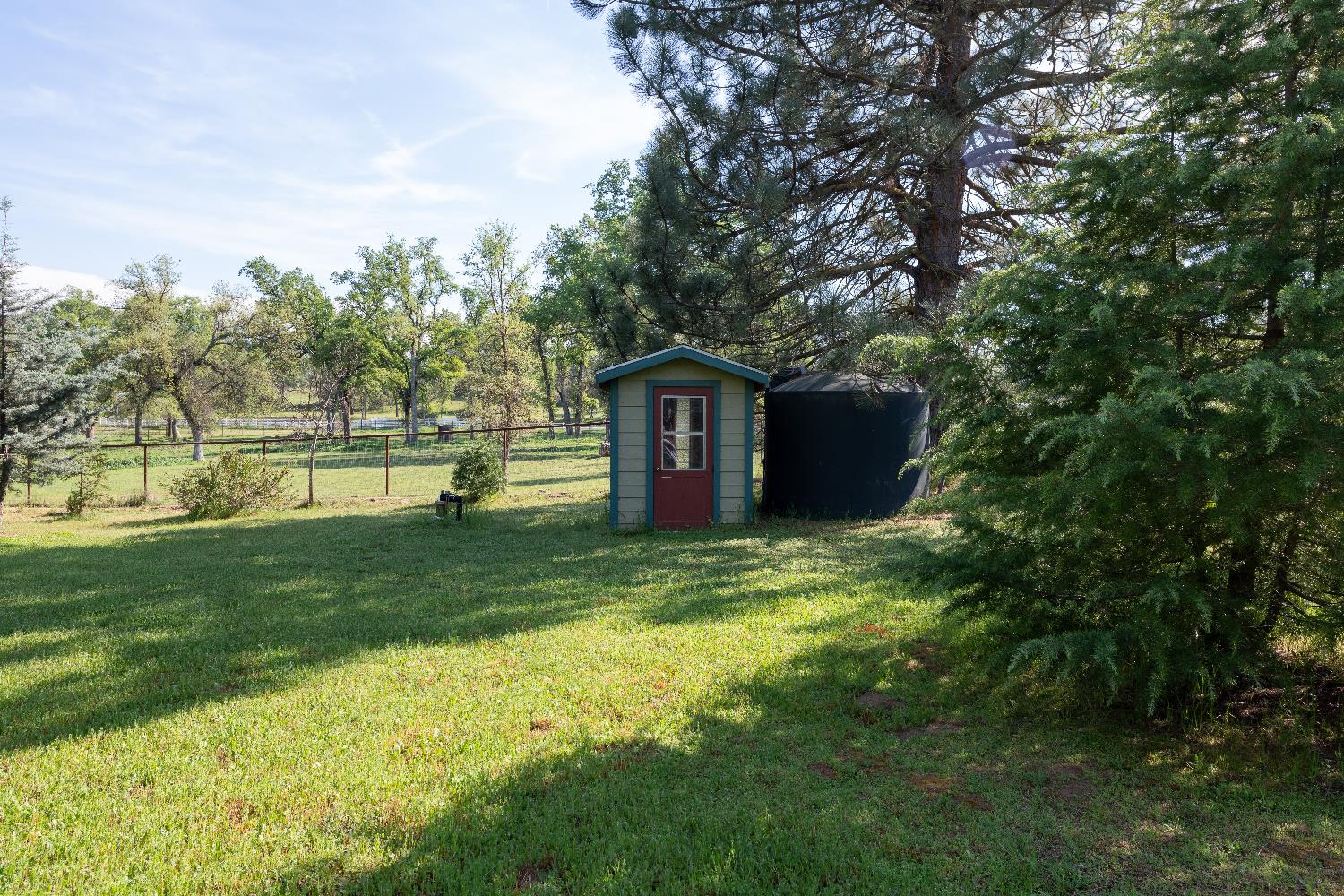 42655 Highway 49, Ahwahnee, CA 93601