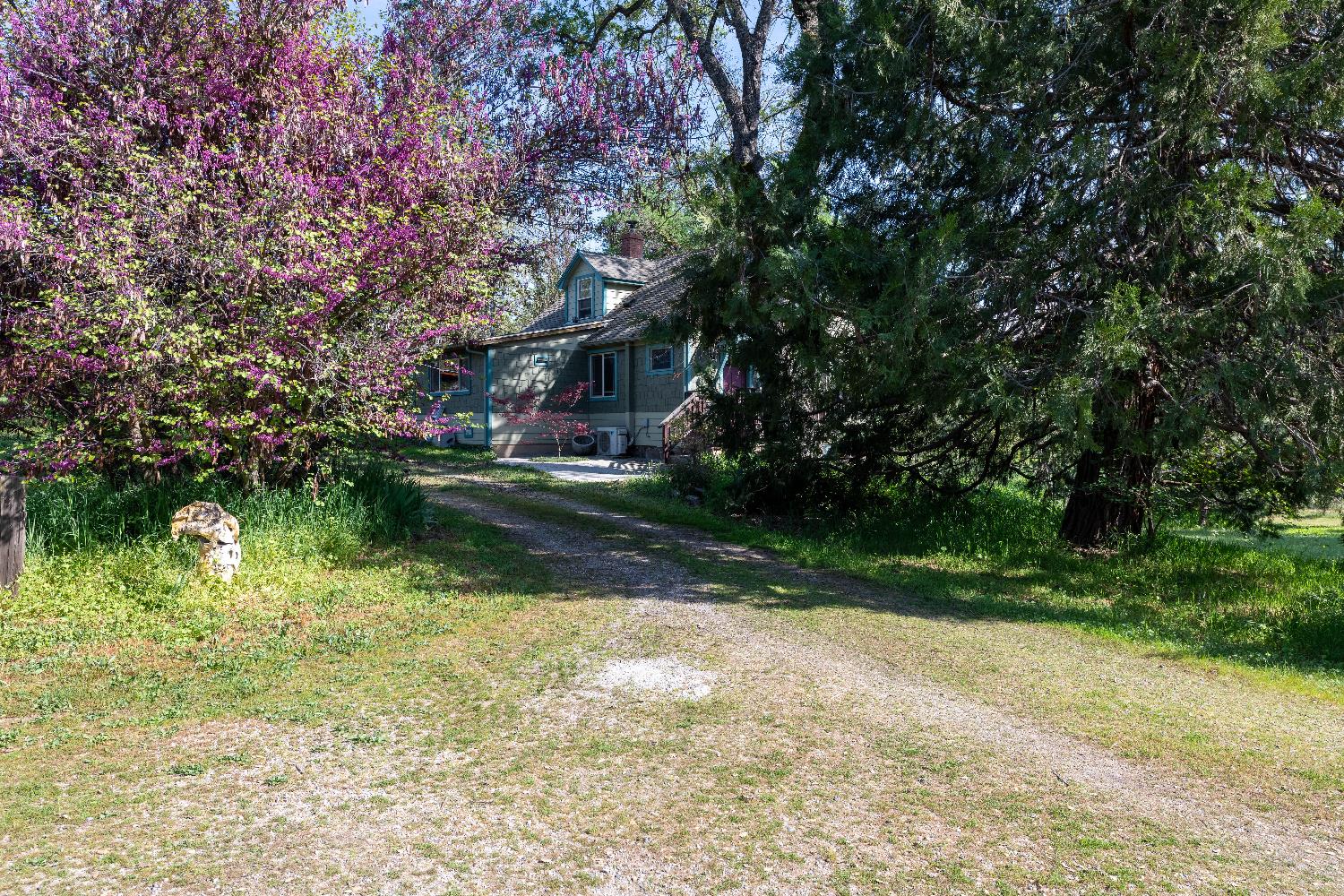 42655 Highway 49, Ahwahnee, CA 93601
