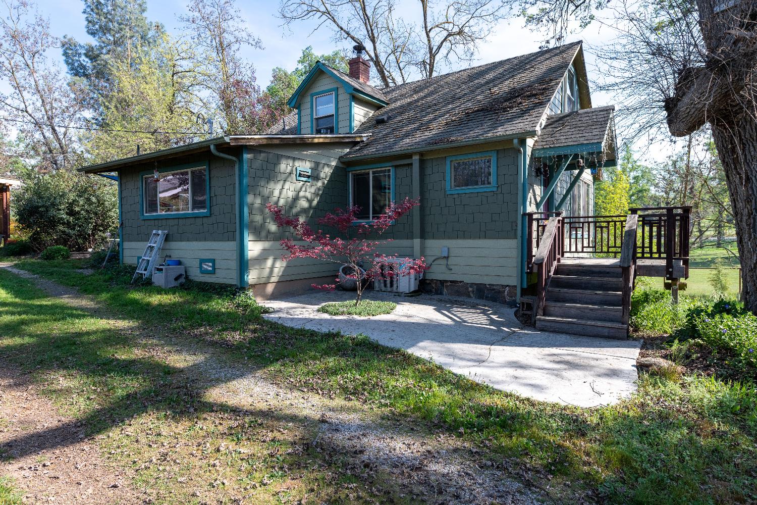 42655 Highway 49, Ahwahnee, CA 93601