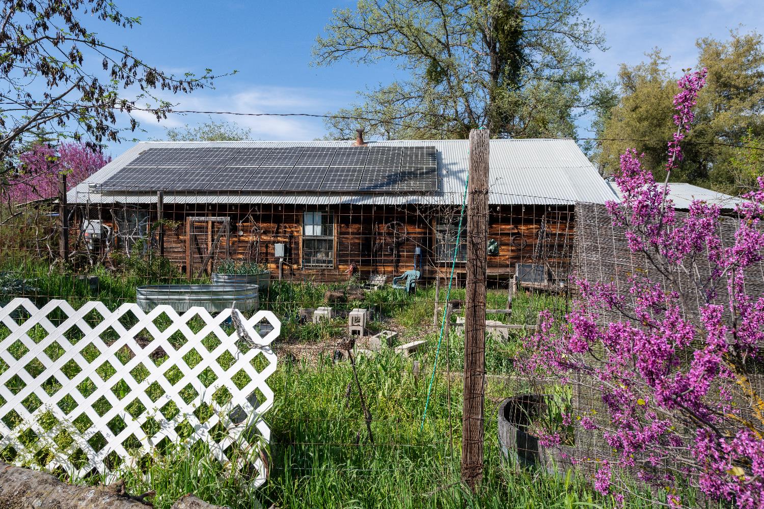 42655 Highway 49, Ahwahnee, CA 93601