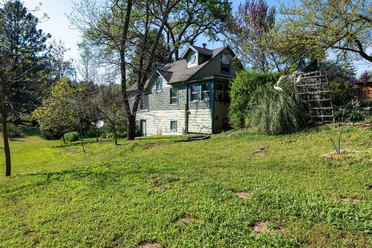 42655 Highway 49, Ahwahnee, CA 93601