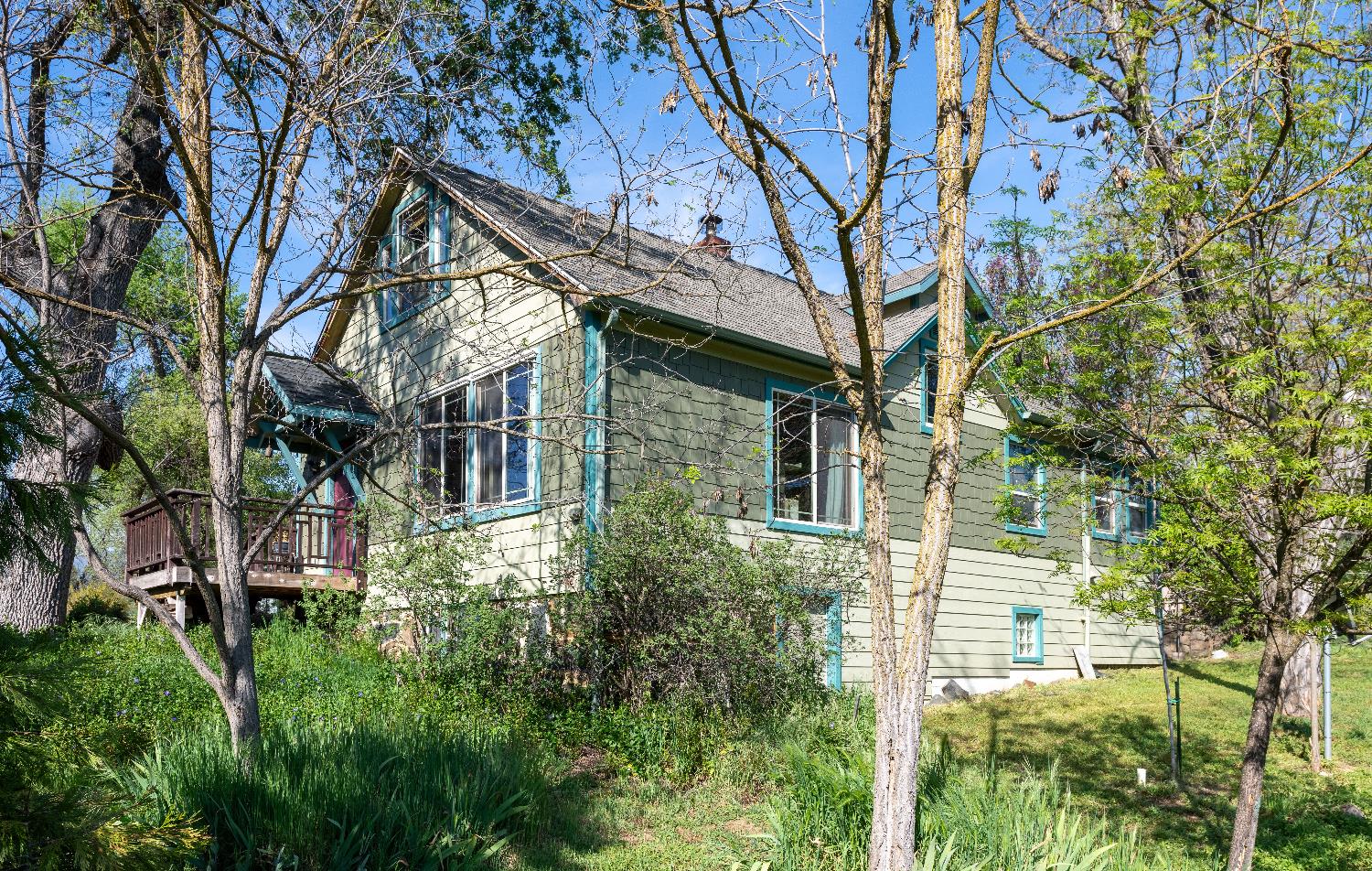 42655 Highway 49, Ahwahnee, CA 93601