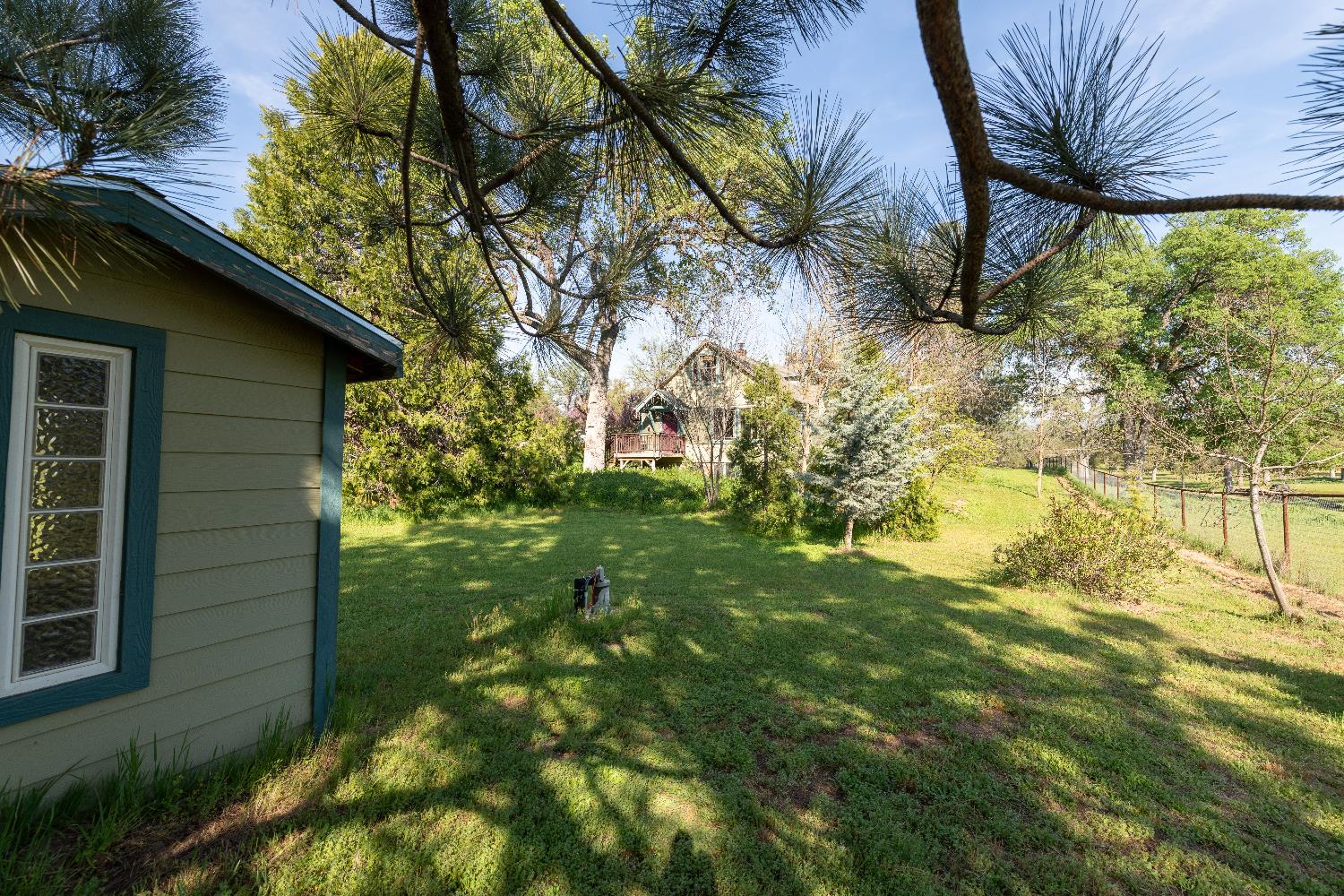 42655 Highway 49, Ahwahnee, CA 93601
