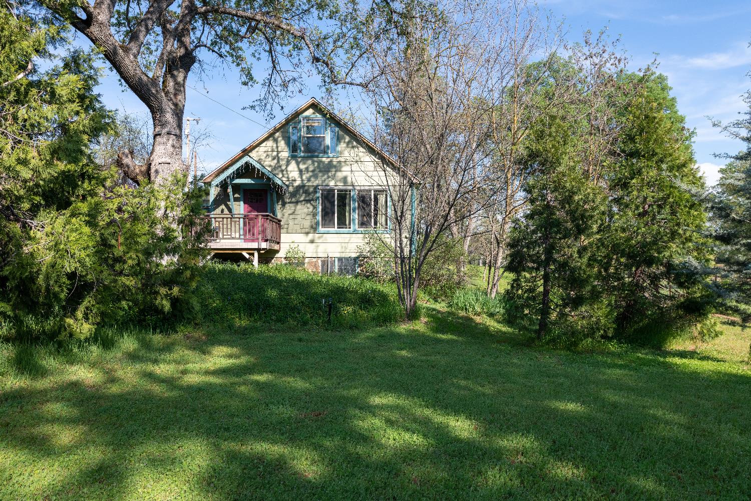 42655 Highway 49, Ahwahnee, CA 93601