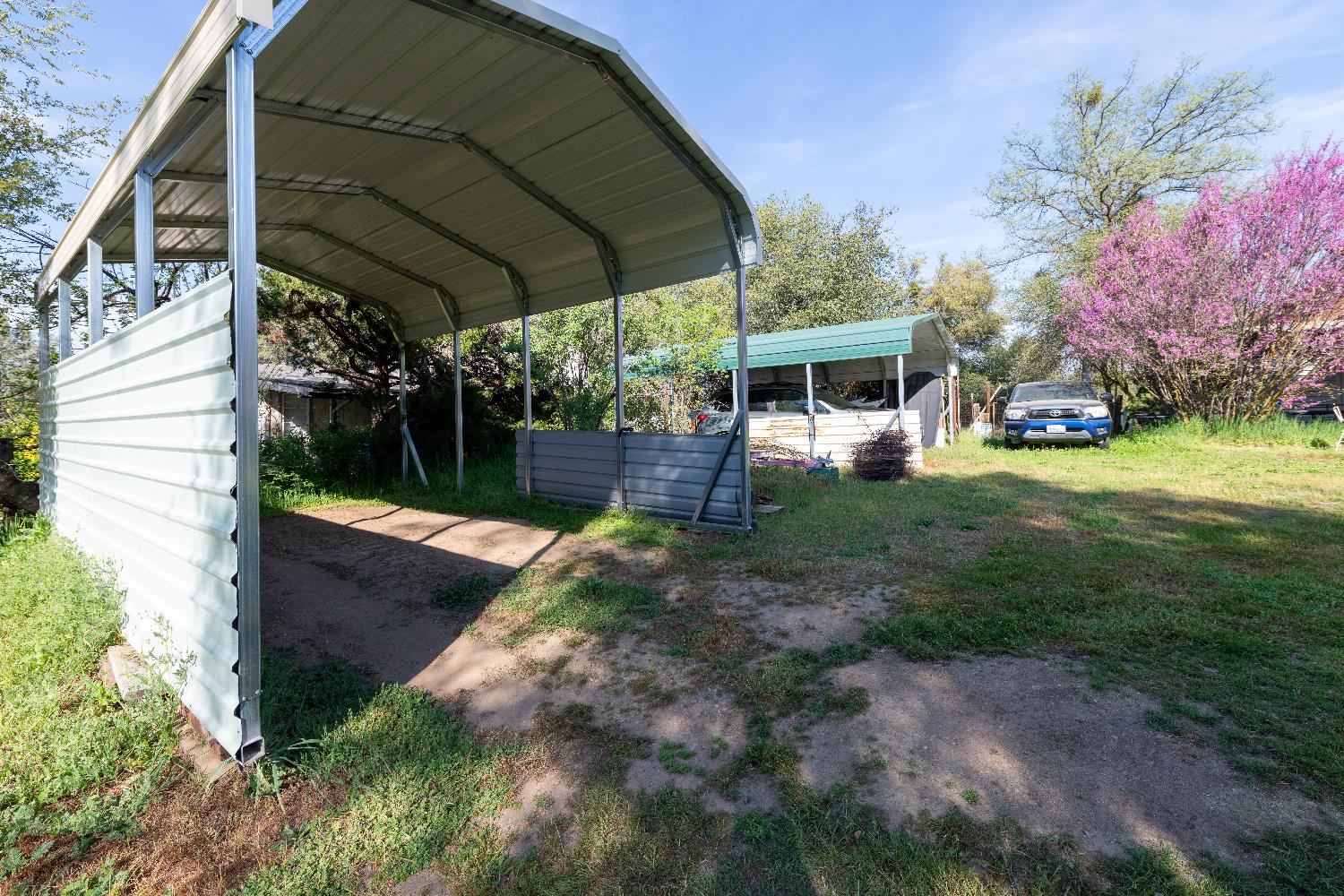 42655 Highway 49, Ahwahnee, CA 93601