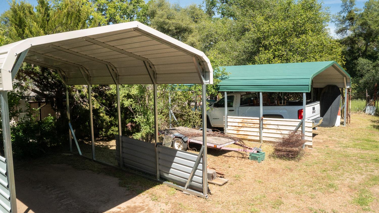 42655 Highway 49, Ahwahnee, CA 93601