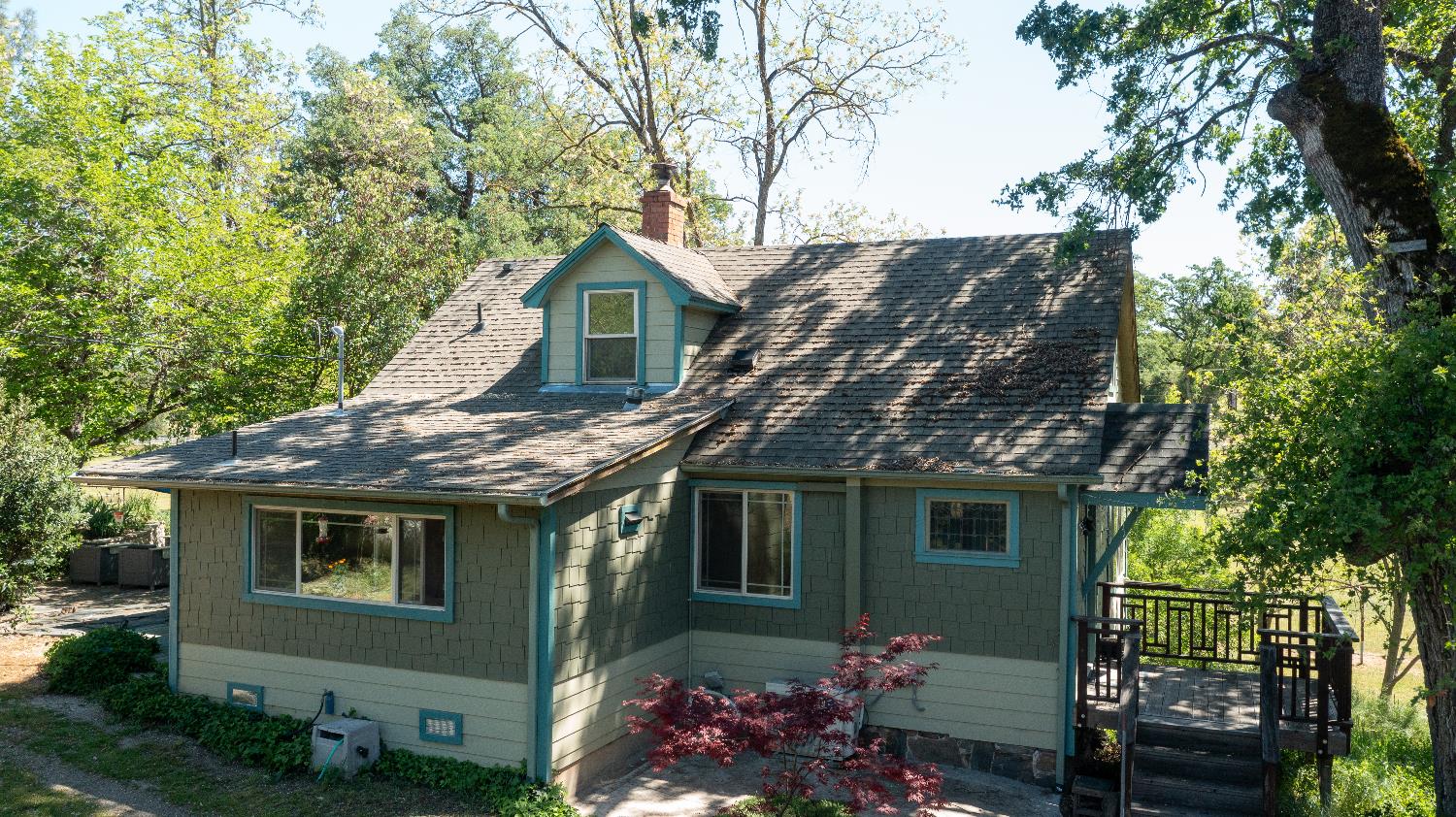 42655 Highway 49, Ahwahnee, CA 93601