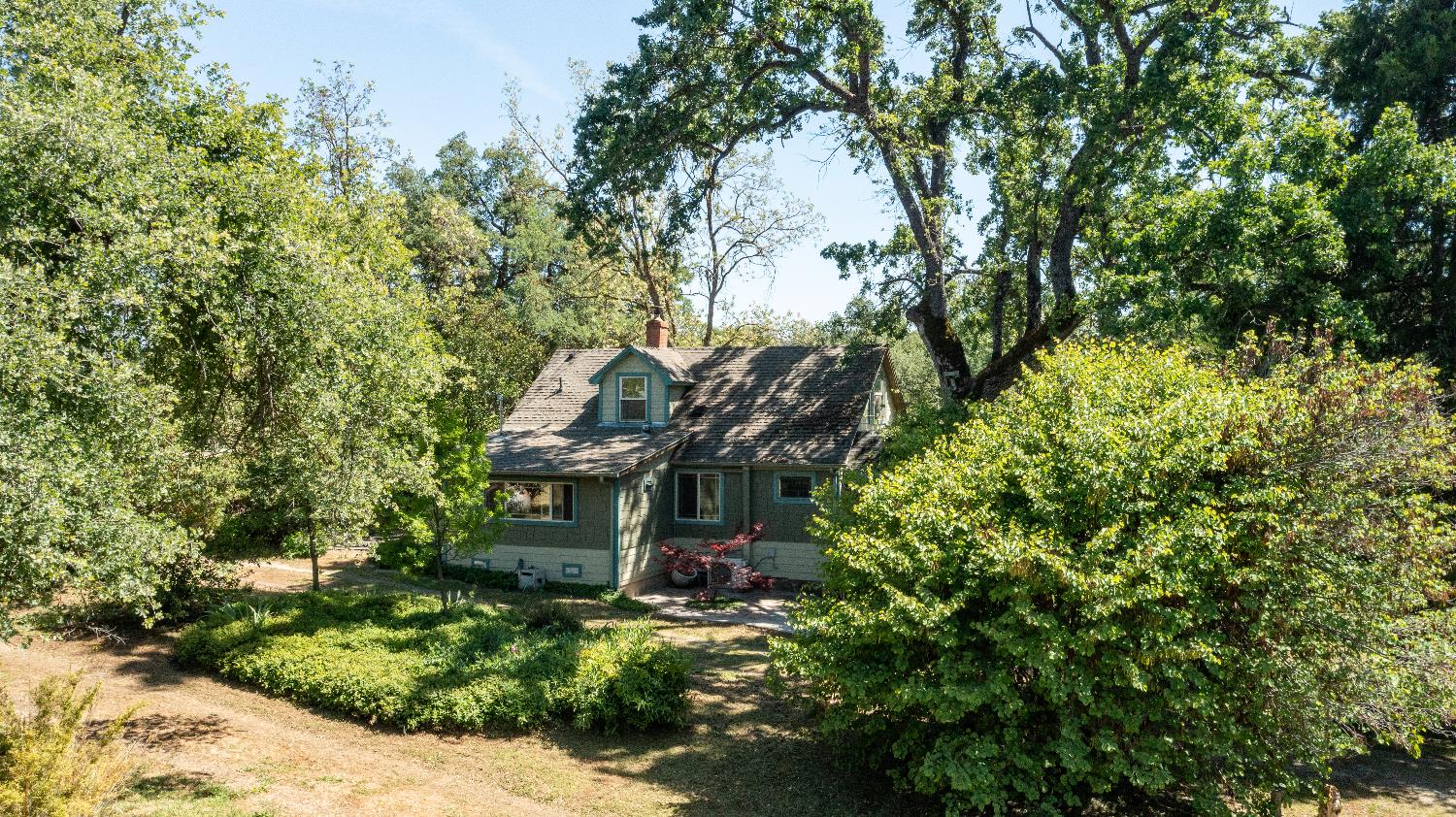 42655 Highway 49, Ahwahnee, CA 93601