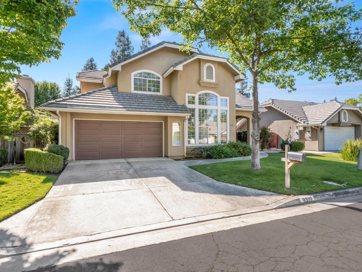 9309 N Bayford St, Fresno, CA 93720