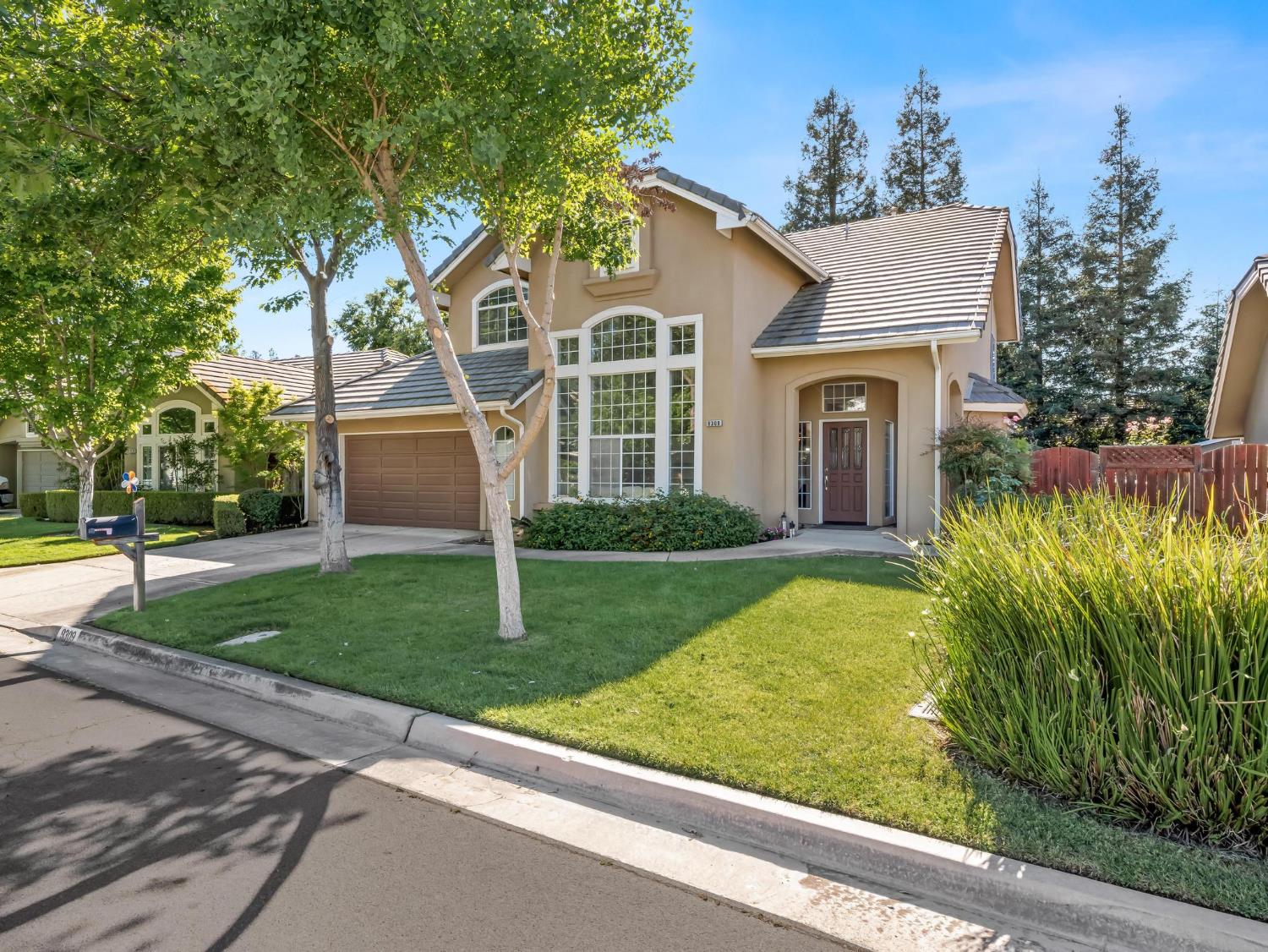 9309 N Bayford St, Fresno, CA 93720