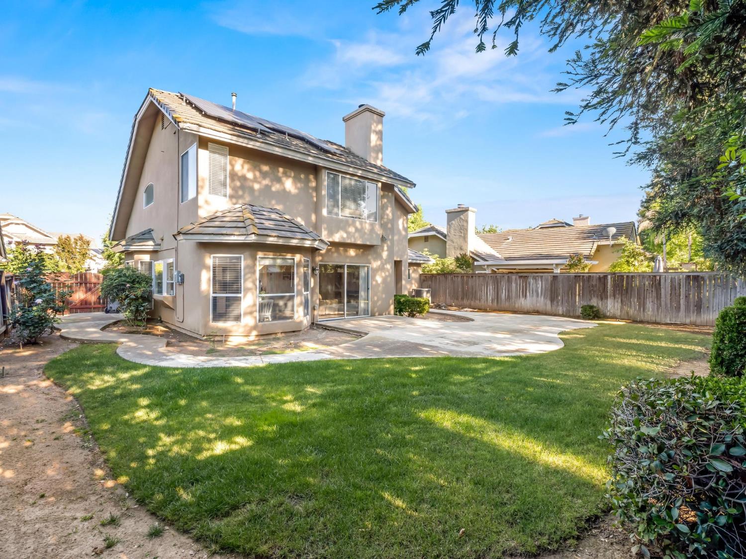 9309 N Bayford St, Fresno, CA 93720