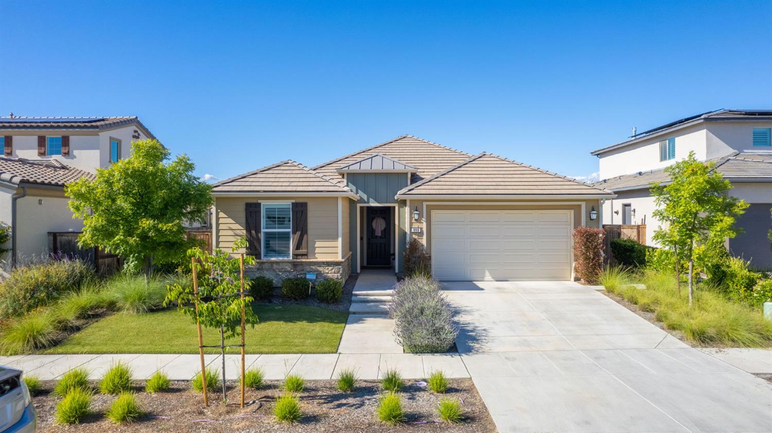 999 Little Canyon Drive, Madera, CA 93636