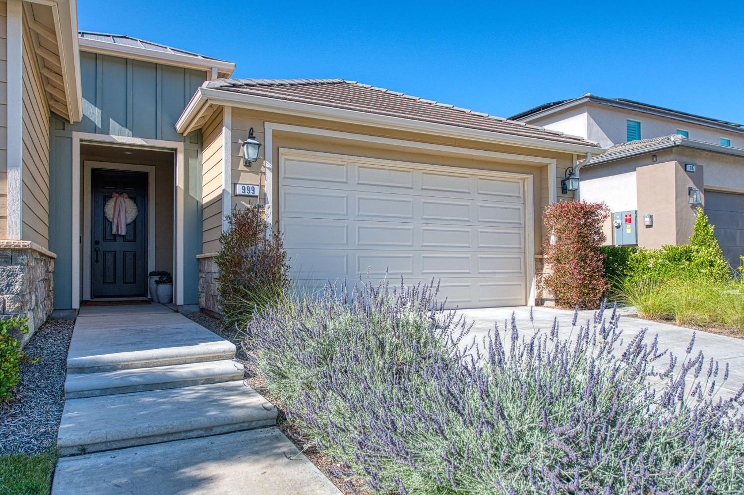 999 Little Canyon Drive, Madera, CA 93636