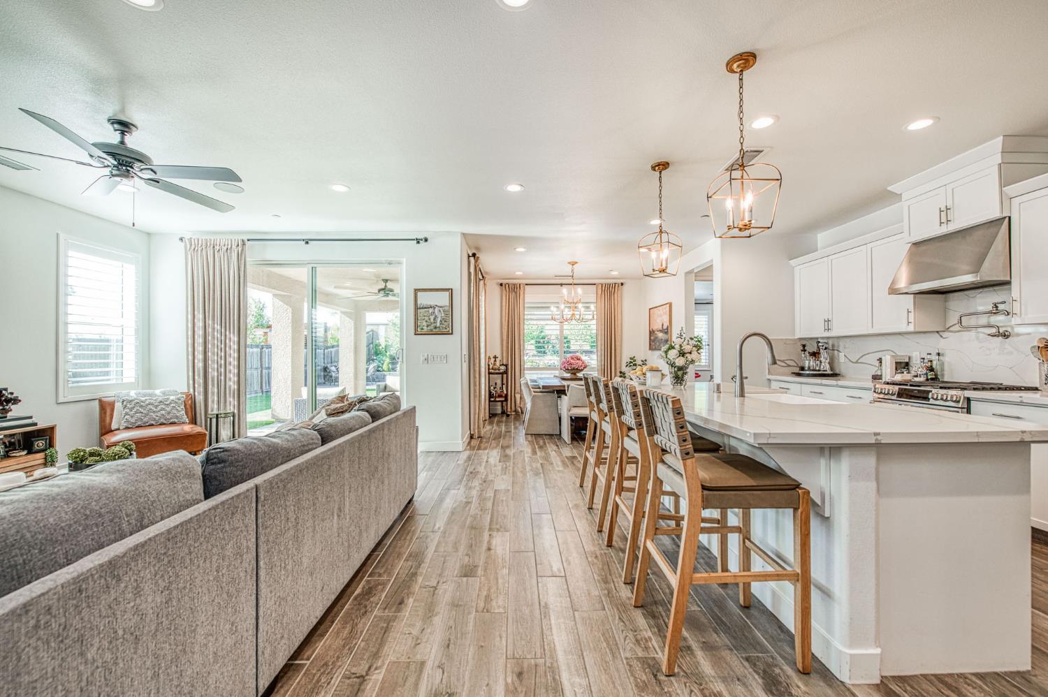 999 Little Canyon Drive, Madera, CA 93636