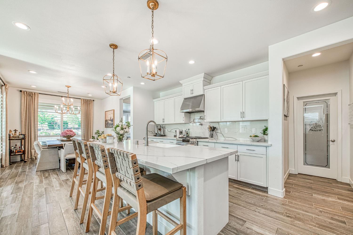 999 Little Canyon Drive, Madera, CA 93636