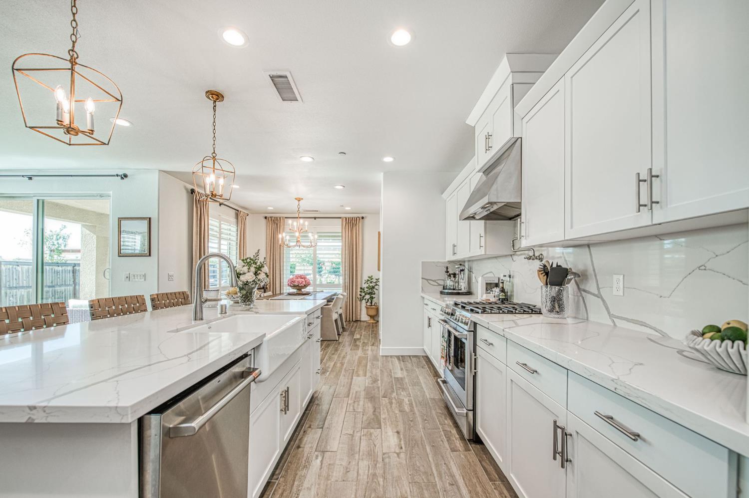 999 Little Canyon Drive, Madera, CA 93636