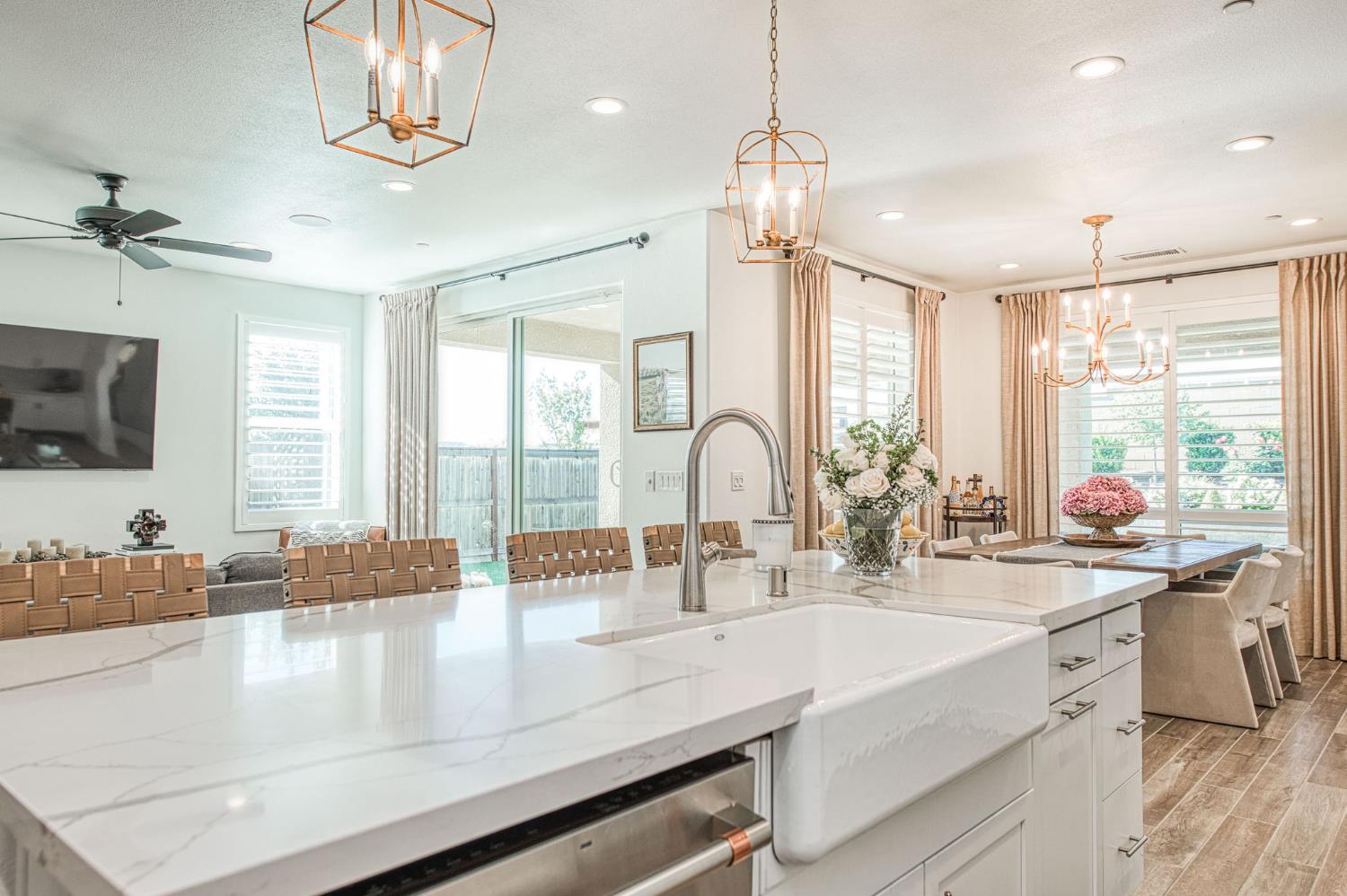 999 Little Canyon Drive, Madera, CA 93636