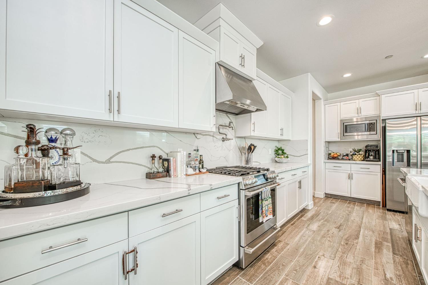 999 Little Canyon Drive, Madera, CA 93636