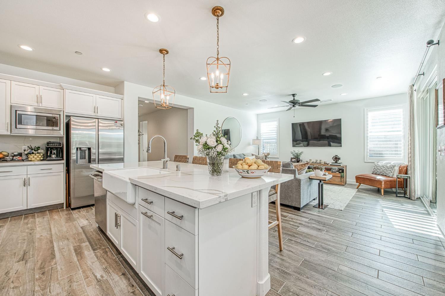 999 Little Canyon Drive, Madera, CA 93636