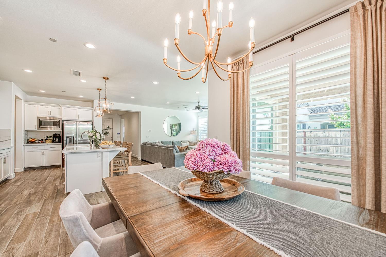 999 Little Canyon Drive, Madera, CA 93636