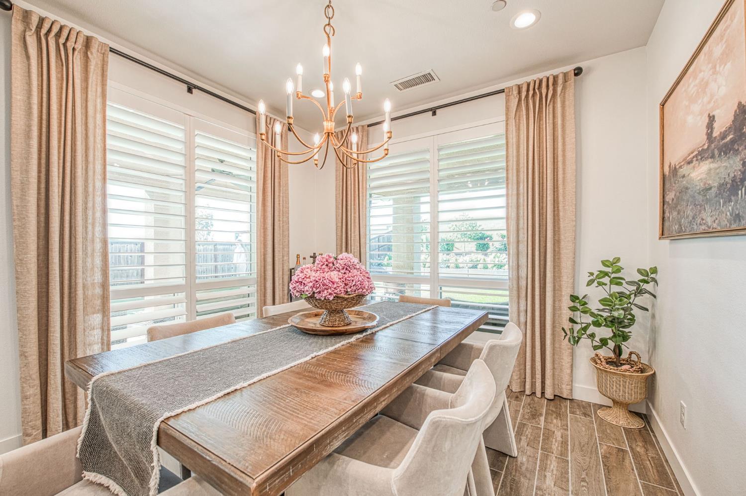 999 Little Canyon Drive, Madera, CA 93636