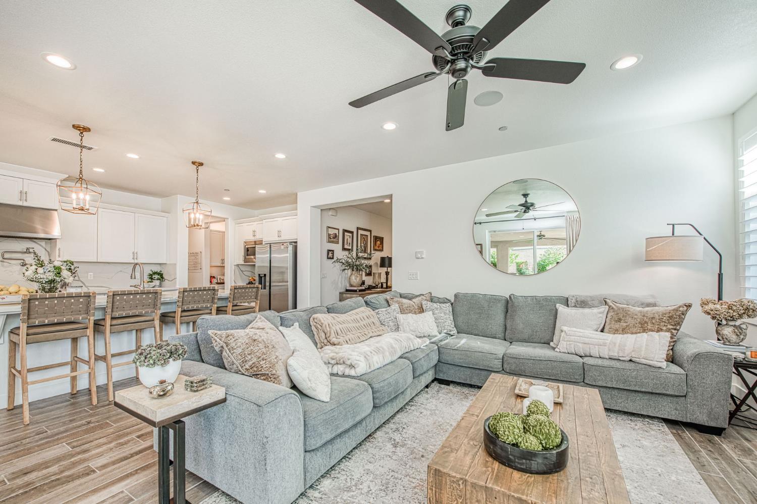 999 Little Canyon Drive, Madera, CA 93636