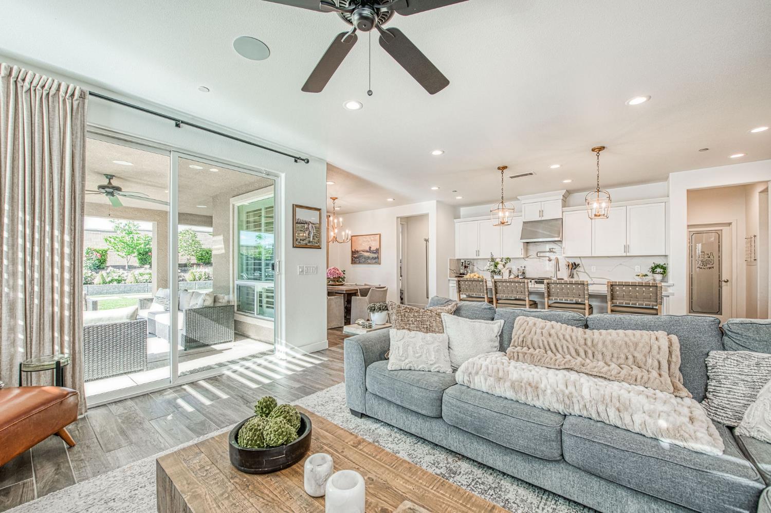 999 Little Canyon Drive, Madera, CA 93636