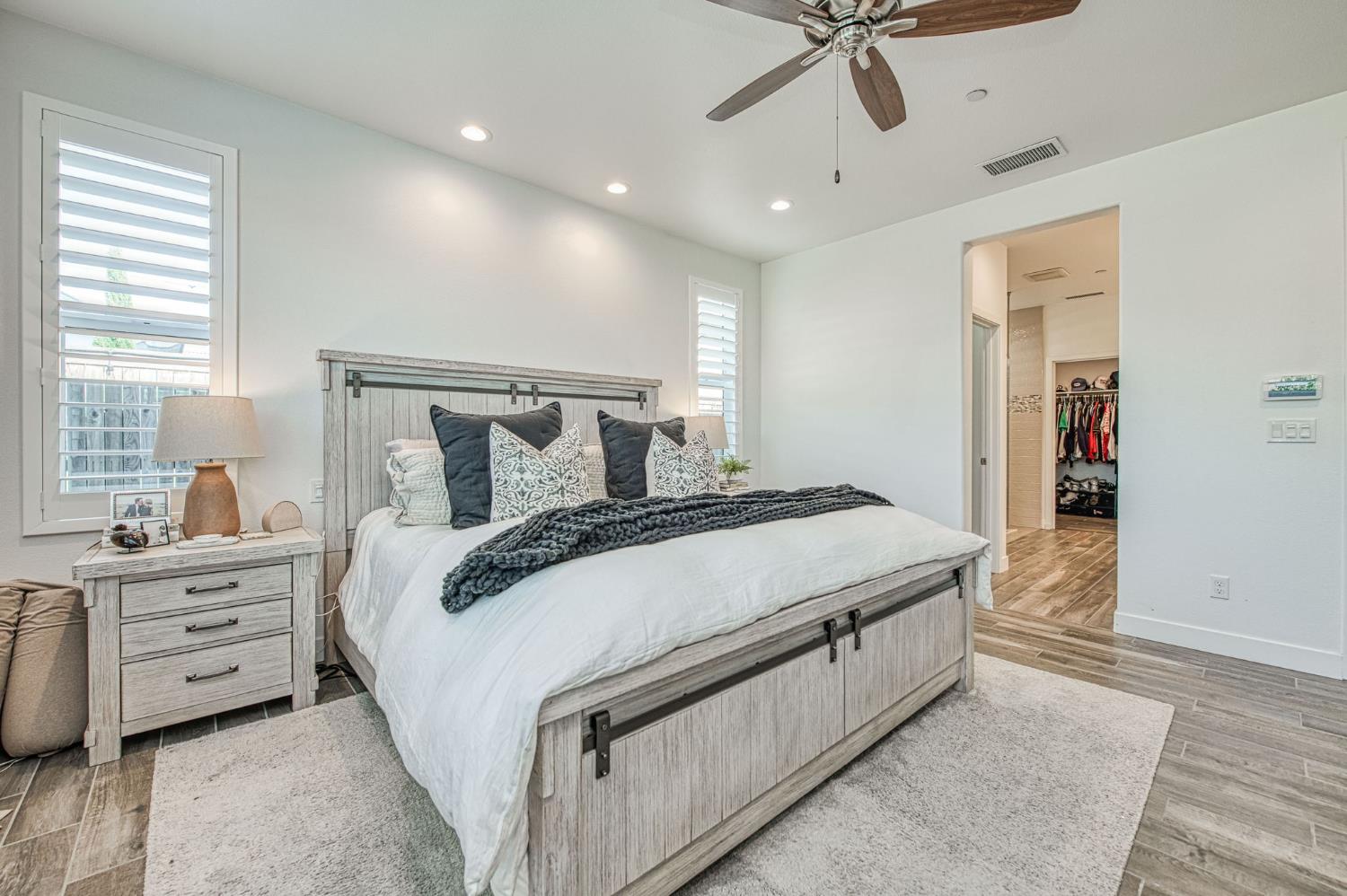 999 Little Canyon Drive, Madera, CA 93636