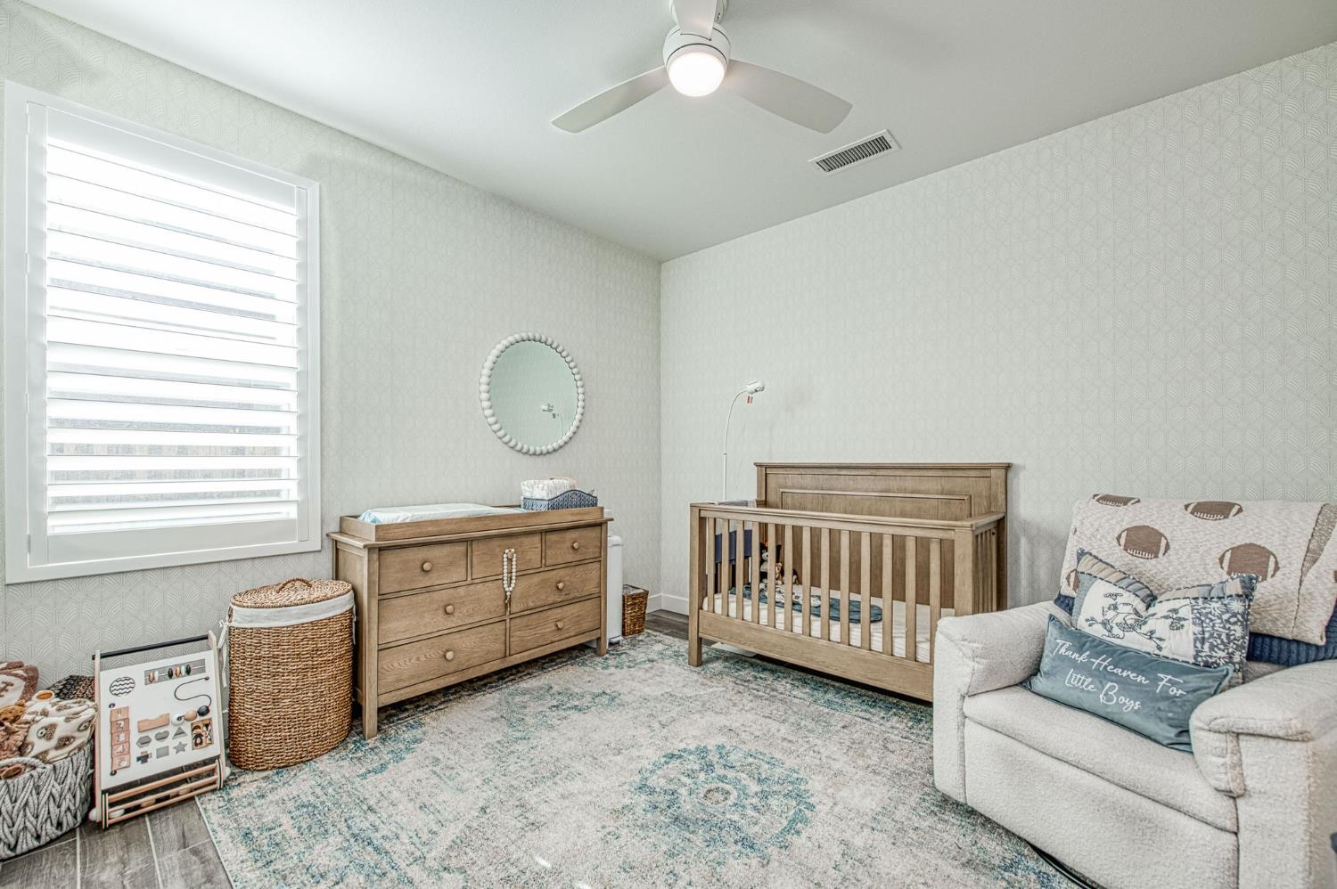 999 Little Canyon Drive, Madera, CA 93636