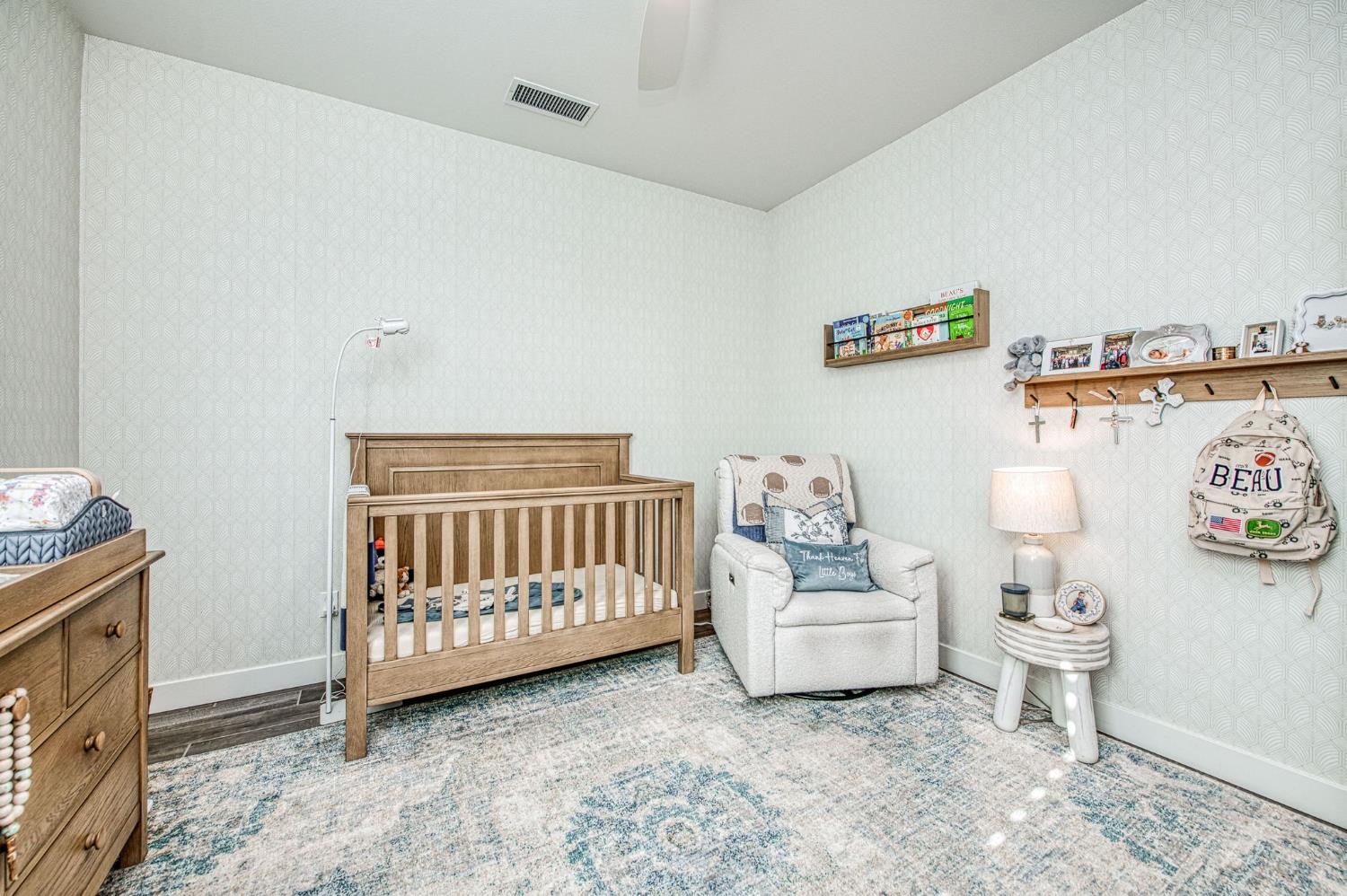 999 Little Canyon Drive, Madera, CA 93636