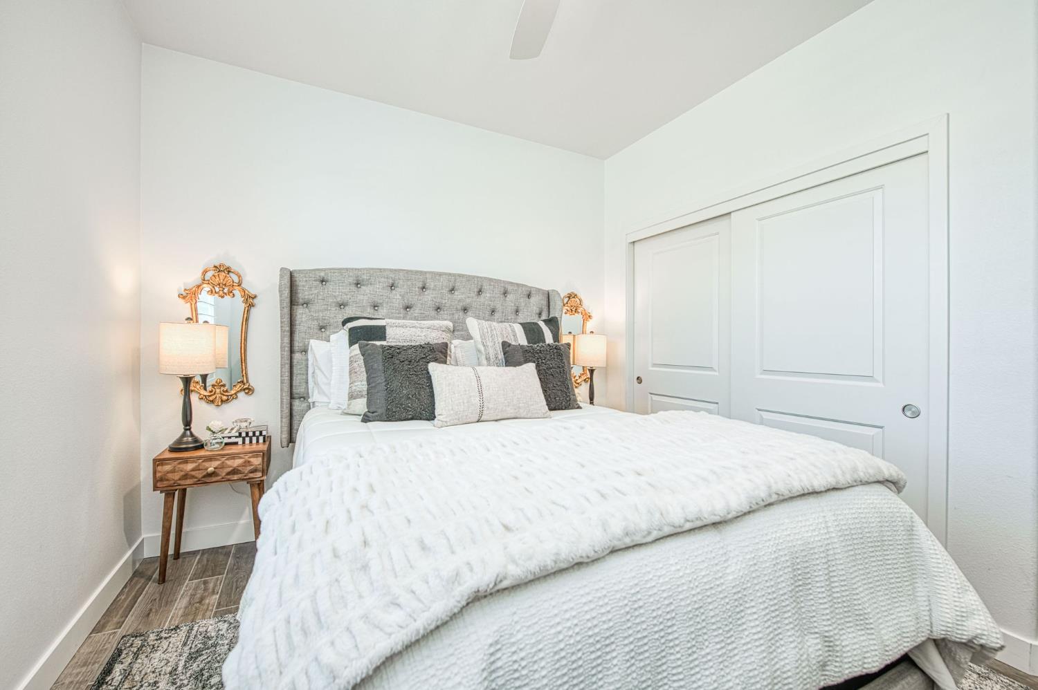 999 Little Canyon Drive, Madera, CA 93636