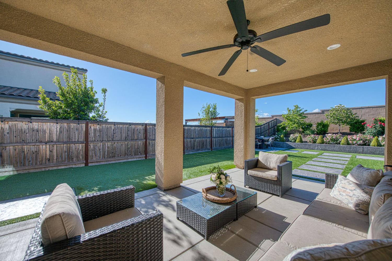 999 Little Canyon Drive, Madera, CA 93636