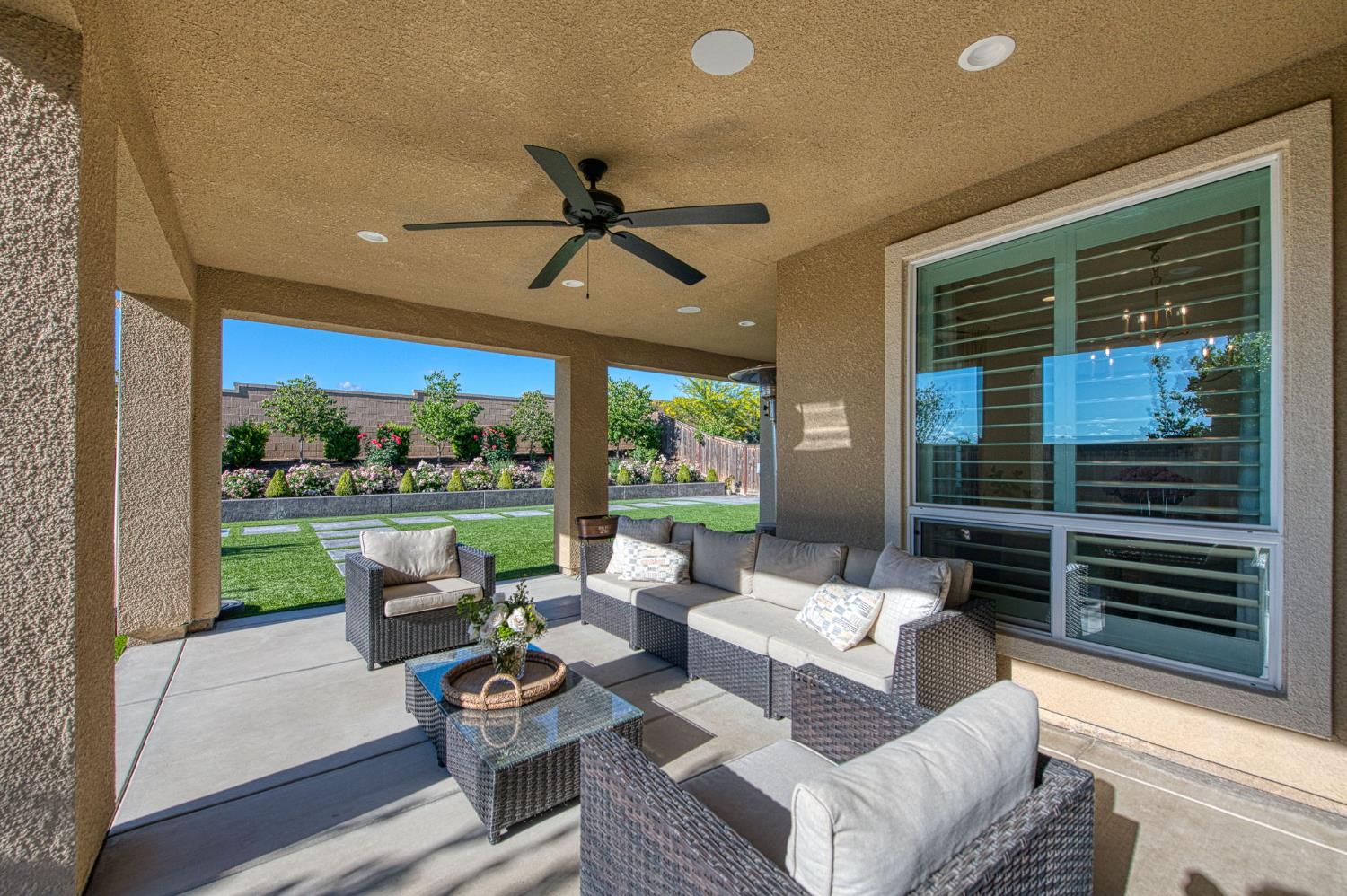 999 Little Canyon Drive, Madera, CA 93636