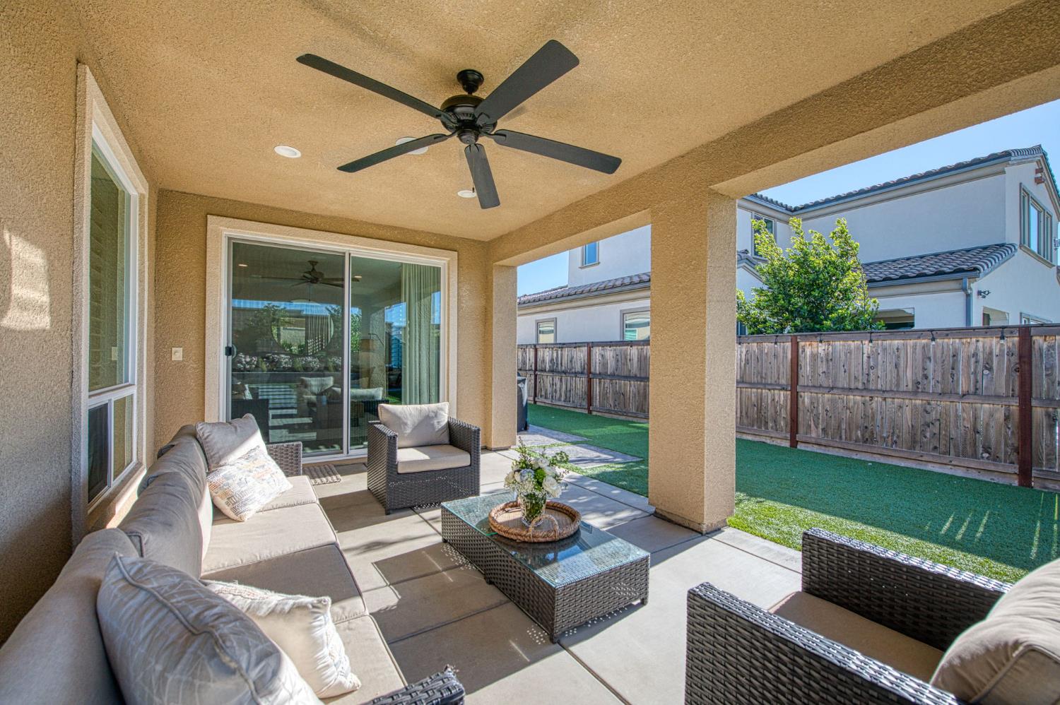 999 Little Canyon Drive, Madera, CA 93636