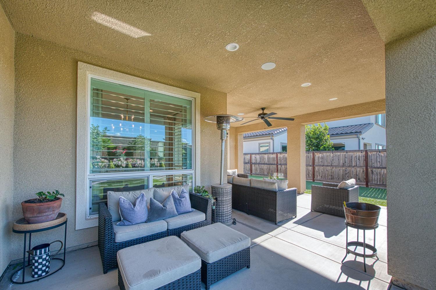 999 Little Canyon Drive, Madera, CA 93636