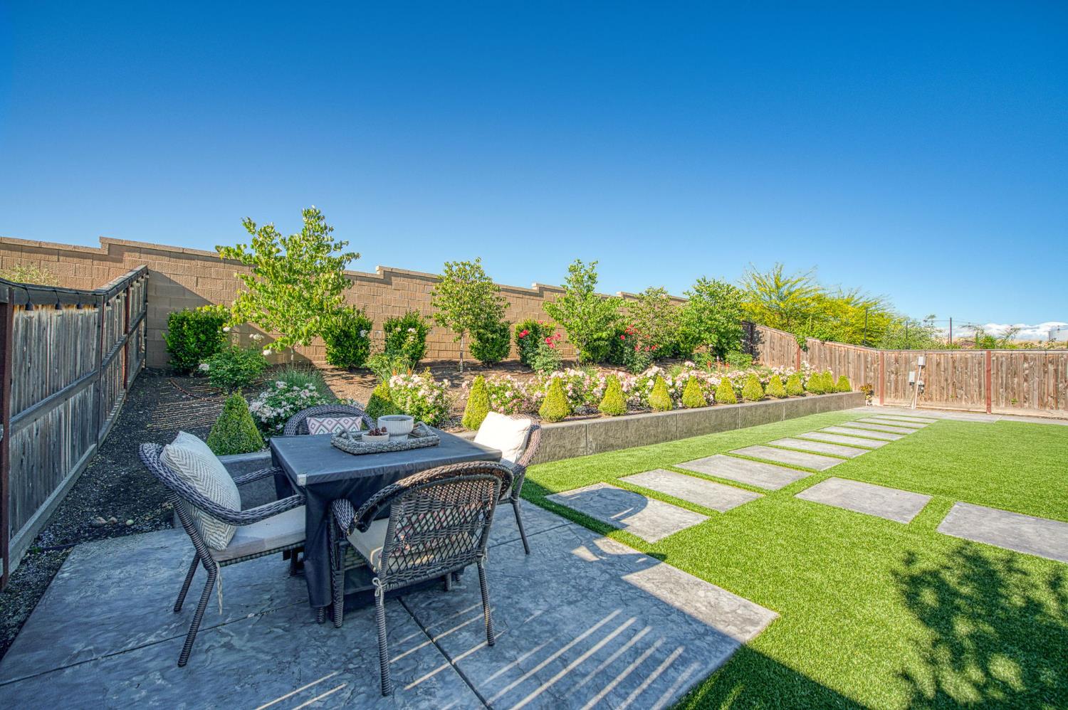 999 Little Canyon Drive, Madera, CA 93636