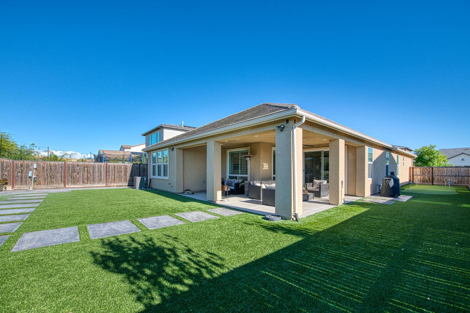 999 Little Canyon Drive, Madera, CA 93636