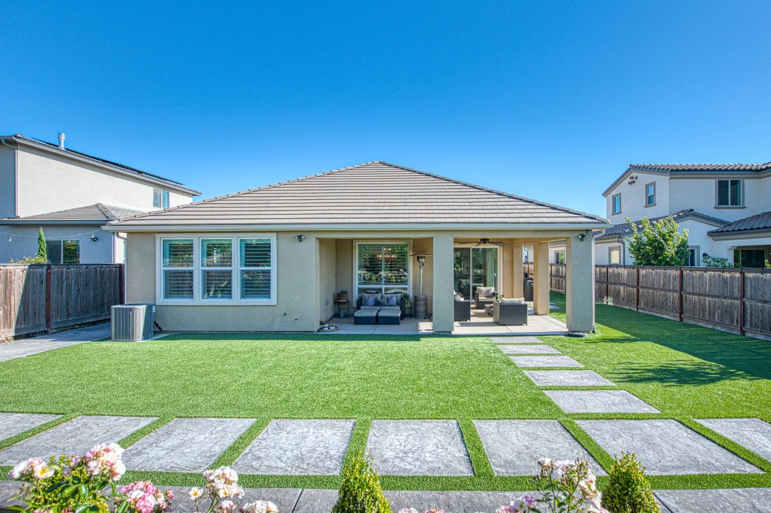 999 Little Canyon Drive, Madera, CA 93636