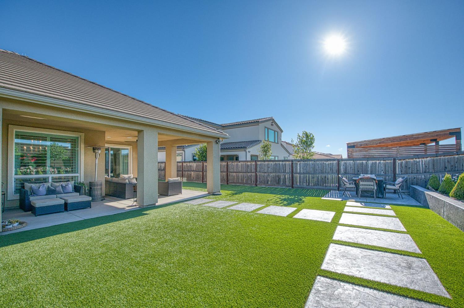 999 Little Canyon Drive, Madera, CA 93636